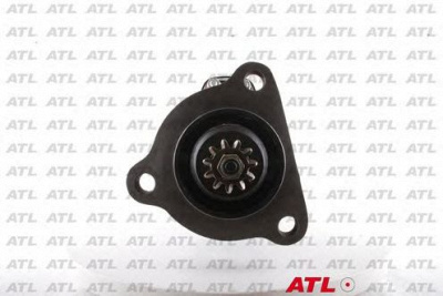 ATL AUTOTECHNIK a13450 -  Стартер
